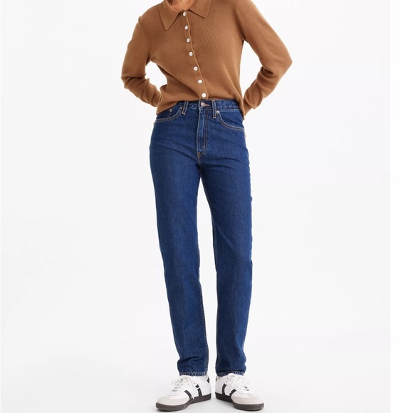 Levi’s Premium Women's Jeans - Picture 3 of 6